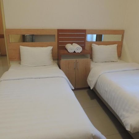 Shabrina Homestay Syariah Kalasan Esterno foto